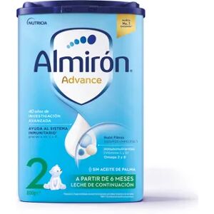 Almirón Almiron Advance 2 800g