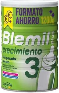 Blemil PLUS 3 CRECIMIENTO 1200g