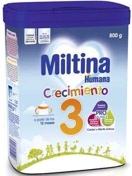 Miltina 3 PROBALANCE 800g