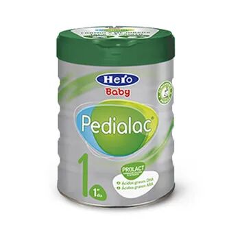 Hero Baby Pedialac Pedialac 1 800g