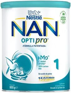 Nestle Nan Optipro 1 800g