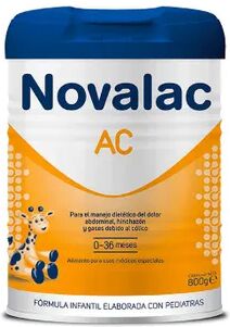 Novalac AC 800g