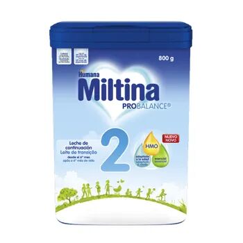 Miltina Probalance 2 800g