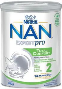 Nestle Nan Expert Pro Total Confort 2 800g