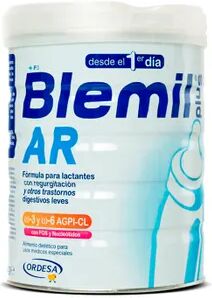 Blemil Plus AR 800g