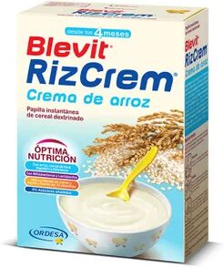 Blevit RIZCREM 300g