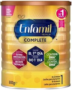 Enfamil PREMIUM 1 800g