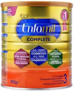 Enfamil PREMIUM COMPLETE 3 800g