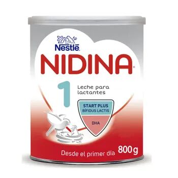 Nestle Nidina NIDINA PREMIUM 1 800g