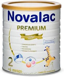 Novalac PREMIUM 2 - 800g