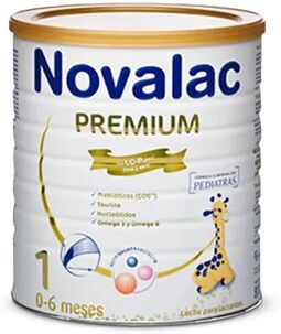 Novalac Premium 1 800g