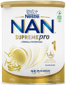 Nestle Nan Nan Supreme Pro 1 800g