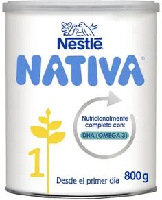 Nestle Nativa Nativa 1 800g