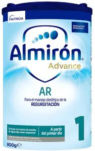 Almirón Advance AR 1 800g