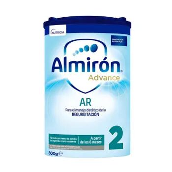 Almirón Advance AR 2 800g