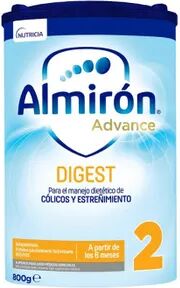 Almirón Almiron Advance Digest 2 800g