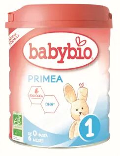 Babybio Primea 1 800g