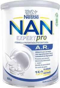 Nestle Nan Expert Pro AR 800g