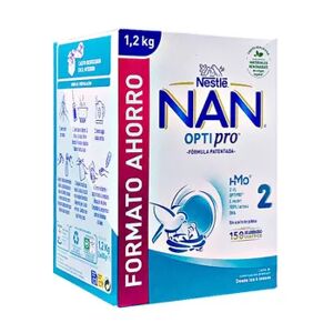 Nestle Nan Optipro 2 1200g