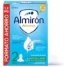 Almirón Advance 2 Formato Ahorro 1200g