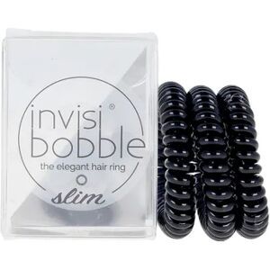 Invisibobble Slim #True Black