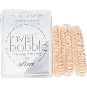 Invisibobble Slim #Bronze Me Pretty