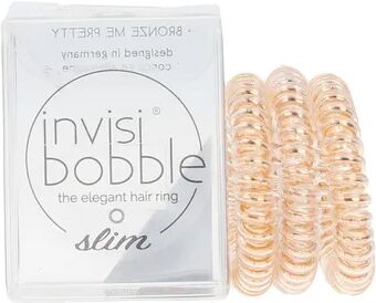 Invisibobble Slim #Bronze Me Pretty