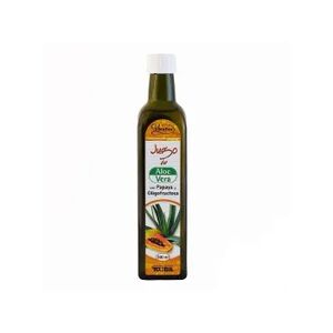 Tongil Vitaloe Zumo De Aloe Vera Con Papaya Y Oligfructosa 500 ml