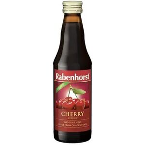 Rabenhorst Zumo De Cereza Ecologico 330 ml