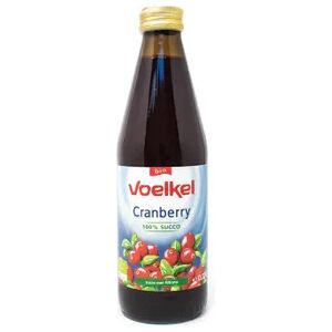 Voelkel Zumo De Arándanos Bio 330 ml