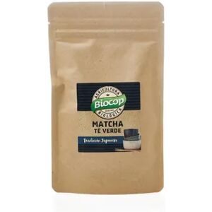 Biocop Te Verde Matcha 50g