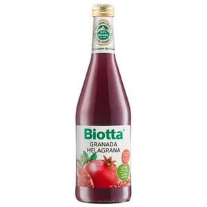 Biotta Jugo Granada Bio 500 ml Granada