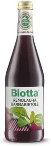 Biotta JUGO REMOLACHA BIO 500ml