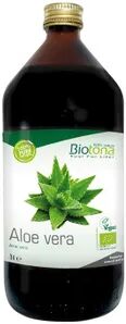 Biotona Zumo Aloe Vera Bio 1 L