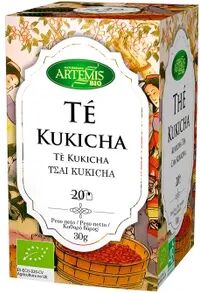 Artemis Bio Té Kukicha 20 Infusiones