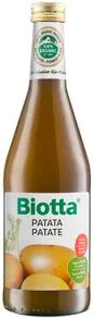 Biotta Jugo De Patata Bio 500 ml