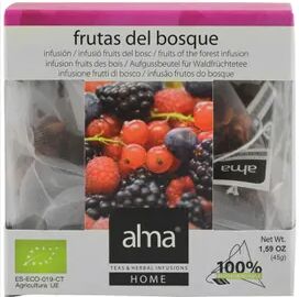 Alma Home Frutas Del Bosque Eco 45g Frutas del Bosque