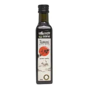 Ecosana SALSA DE SOJA TAMARI BIO 250 ml