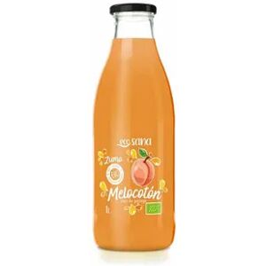 Ecosana ZUMO DE MELOCOTÓN BIO 1000 ml