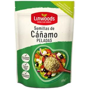 Linwoods Semillas De Cáñamo 225g