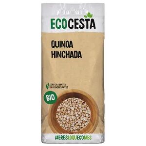 Ecocesta Quinoa Hinchada Bio 125g