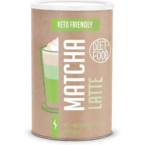 Diet Food Keto Matcha Latte 300g