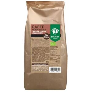 Probios Café + Canela Bio 250g