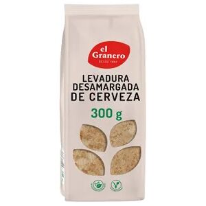 El Granero Integral Levadura De Cerveza Desamargada 300g