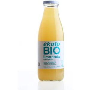 Ékolo Limonada Con Agave Bio 750 ml