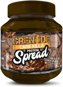 Grenade CARB KILLA PROTEIN SPREAD (CREMA DE CHOCOLATE CON LECHE) 360g