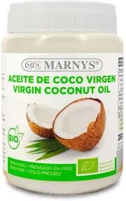 Marnys ACEITE DE COCO VIRGEN BIO 350g