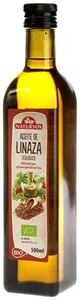 Natursoy ACEITE DE LINAZA BIO 500ml