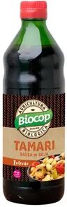 Biocop SALSA DE SOJA TAMARI 500ml