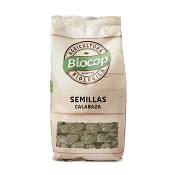 Biocop SEMILLAS DE CALABAZA 250g